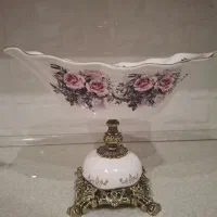 ظرف میوه خوری سلطنتی