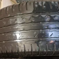 لاستیک 255/55   r18|قطعات یدکی و لوازم جانبی|شیراز, کوی وحدت|دیوار