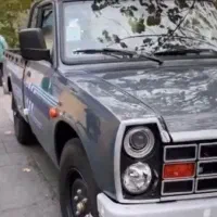 زامیاد نیسان اکستند ex صفر\تحویل یکساعته نقدی ۱۴۰۴