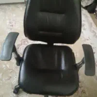 صندلی چرخشی اداری