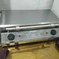 دستگاه اسنک