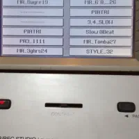 ارگ پرشین جنسیس اصل ایتالیا|پیانو، کیبورد، آکاردئون|لوندویل, |دیوار