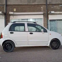 MVM 110|خودرو سواری و وانت|تربت جام, شهرک آزادگان|دیوار