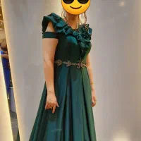 لباس مجلسی سایز ۴۲