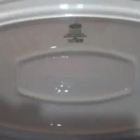 دیس|ظروف سرو و پذیرایی|خواجه, |دیوار