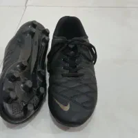 کفش استوک چمن سایز ۳۷