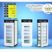 دستگاه جوجه کشی ۲۱۰ تایی هدایت|لوازم جانبی حیوانات|یاسوج, |دیوار