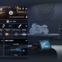 اکانت کالاف