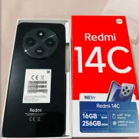 Redmi 14C