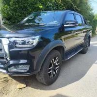 کی ام سی تی ۸ بی رنگ|خودرو سواری و وانت|رامسر, |دیوار