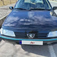 فروش|خودرو سواری و وانت|مهاباد (آذربایجان غربی), |دیوار