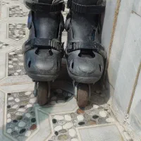 اسکیت