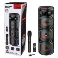 &باند اسپیکر شارژی بلوتوثی مدل 1199