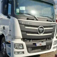 کشنده فوتون ۴۳۰ ‌ًخشکً مدل۴۰۲|خودرو سنگین|کرمانشاه, |دیوار