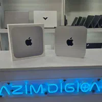 mac mini m1 2020 اوپن باکس مشابه صفر