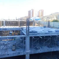 پیمانکاری ساختمان