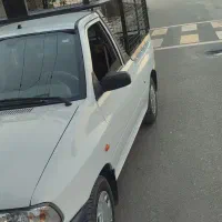 وانت پراید 151 SE، مدل ۱۴۰۱|خودرو سواری و وانت|تبریز, |دیوار