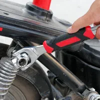 جایگزین کامل ابزارهای شما/اچار۳۶۰درجه SanatGar/