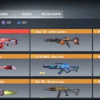 اکانت کالاف