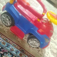 ماشین موزیکال