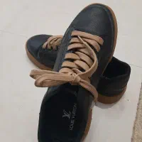 کفش مردانه سایز ۴۳ Louis voitton