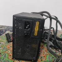 پاور گرین اورکلاک ادیشن 850 وات|قطعات و لوازم جانبی رایانه|قدس, شهرقدس|دیوار