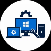 خدمات کامپیوتری در محل کار شما
