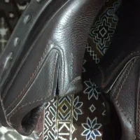 کفش|کیف، کفش، کمربند|ایرانشهر, |دیوار