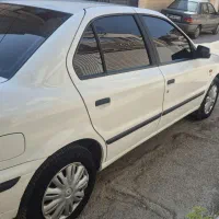 سمند ef7دوگانه شرکتی مدل 94