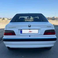 فروش پژو پارس مدل ۱۴۰۲تمام فول دریچه گاز سیمی|خودرو سواری و وانت|زاهدان, |دیوار