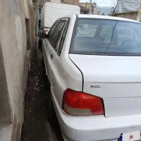 پراید 132 مدل 90|خودرو سواری و وانت|بومهن, |دیوار