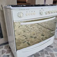 گاز پنج شعله فردار تاکنو