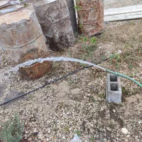 کندن چاه آبی و فاضلاب|خدمات پیشه و مهارت|بوشهر, |دیوار