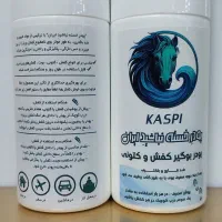 پودر بوگیر کفش و کتونی|آرایشی، بهداشتی، درمانی|رشت, استادسرا|دیوار