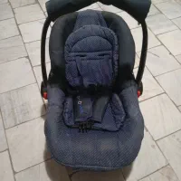 کریر کودک کاملا سالم|اسباب و اثاث بچه|قزوین, |دیوار