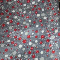 پارچه ساتن . روسری . پارچه حریر
