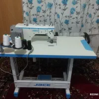 چرخ خیاطی مدل A4Fراسته سخنگو تمام اتوماتیک سالم|چرخ خیاطی و ریسندگی|شهریار, شهرک بهاران (ویره)|دیوار