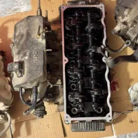 سرسیلند گیربکس دینام استارت پراید پژو پیکان کپسول|قطعات یدکی و لوازم جانبی|قزوین, |دیوار