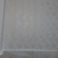 گچ کاری و سفید کاری همراه با نقاشی ساختمان|خدمات پیشه و مهارت|خوی, |دیوار