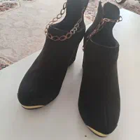 کفش مجلسی سایز ۳۸