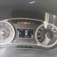 ساینا GX دوگانه مدل 1404|خودرو سواری و وانت|تهران, شهران جنوبی|دیوار