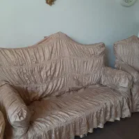 کاور مبل ۷نفری