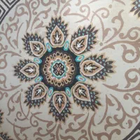 قالیچه ۱/۵متری