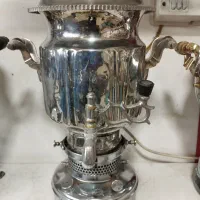 سماور‌عالی‌نسب