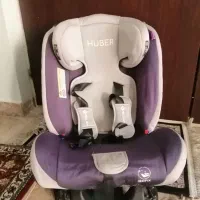 صندلی خودرو کودک دلیجان مدل هوبر