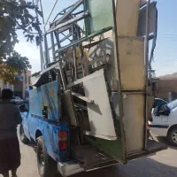 خرید آهن و کارتن به بالاترین قیمت