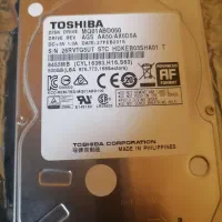 هارد 500 گیگ ps4 و لپ تاپ