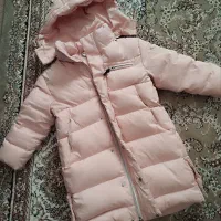 کاپشن خیلی گرم درحدنو