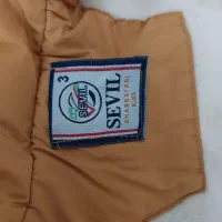 کاپشن دخترانه|کفش و لباس بچه|اندیشه, اندیشه فاز ۲|دیوار