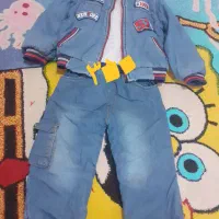 کاپشن شلوارلی کفش وصندل بچگانه پسرانه کمترین قیمت|کفش و لباس بچه|پاکدشت, پاکدشت (مامازند)|دیوار